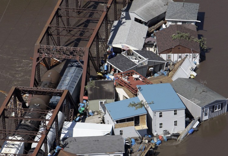 Prime property with great view of river!  Hurry, this is a liquid market!