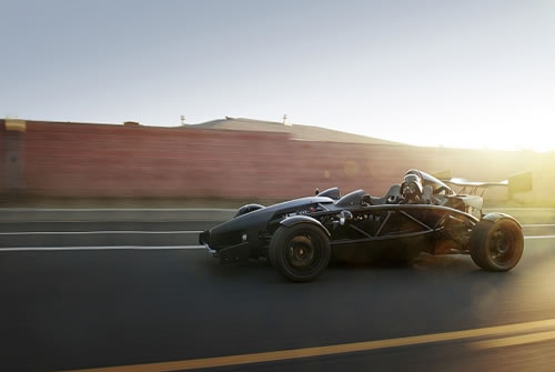 Darth Vader in a race car Darth Vader in a race car