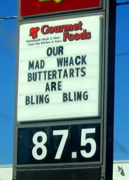 If there's a proper way to speak Ebonics, this probably ain't it...