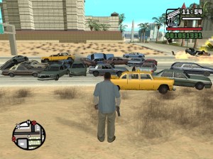 guess what's about to happen here